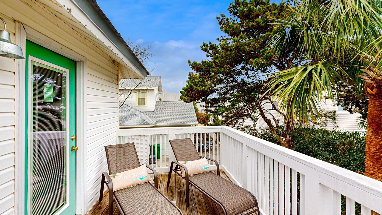 Photo of Outdoor in Clipper Cove