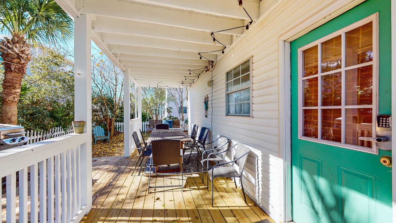 Photo of Outdoor in Clipper Cove