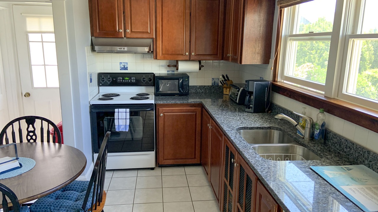 Photo of Kitchen in Easton's Point