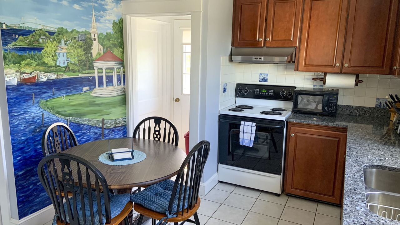 Photo of Others in Easton's Point