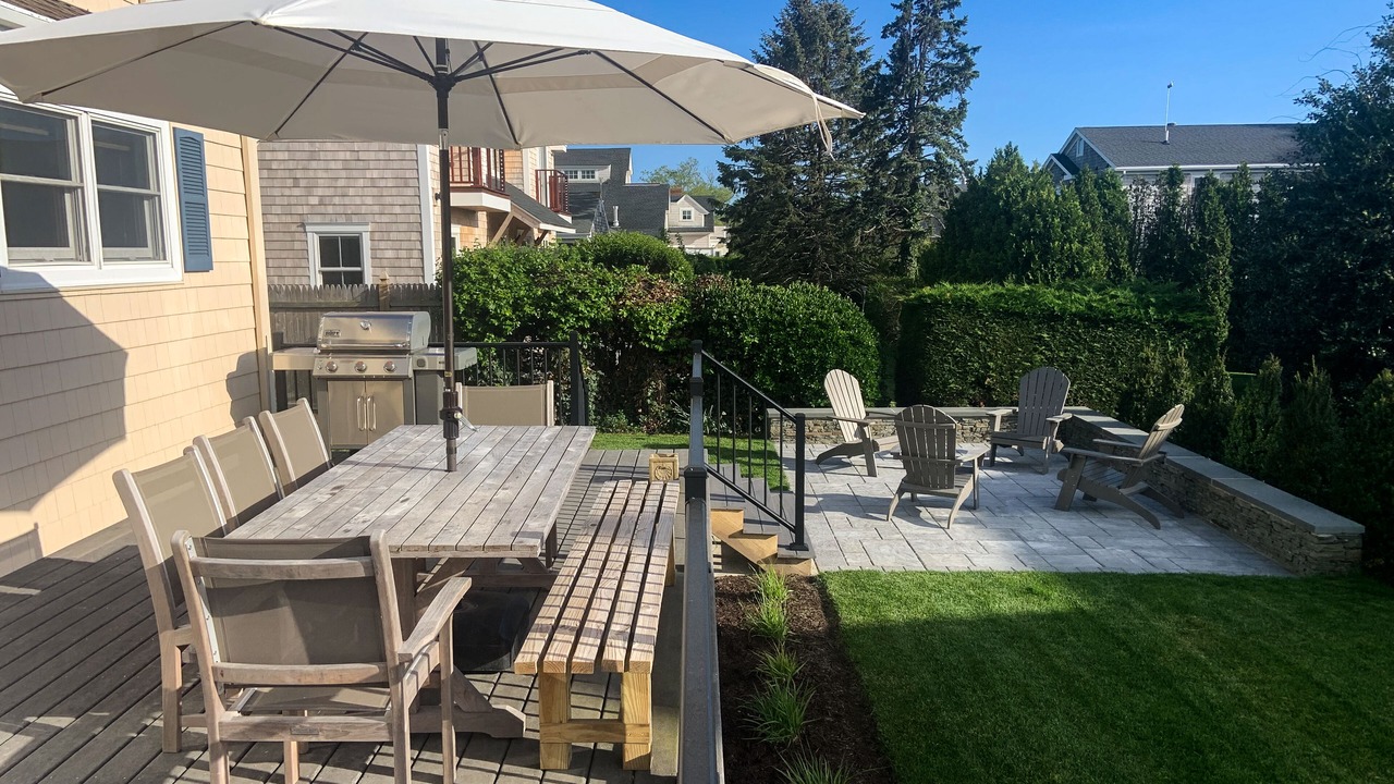 Photo of Others in Easton's Point