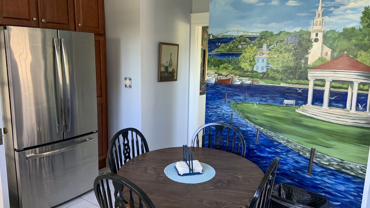 Photo of Others in Easton's Point