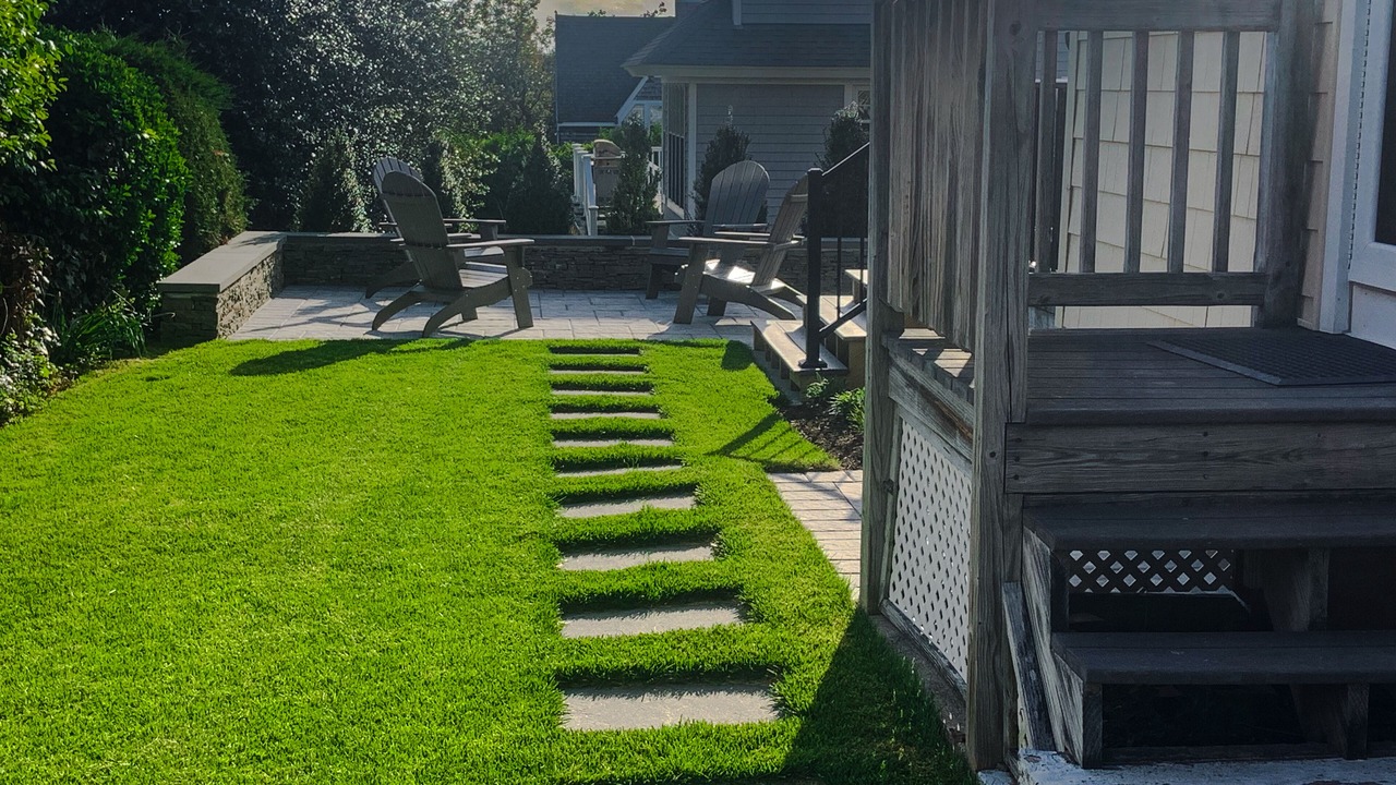 Photo of Others in Easton's Point