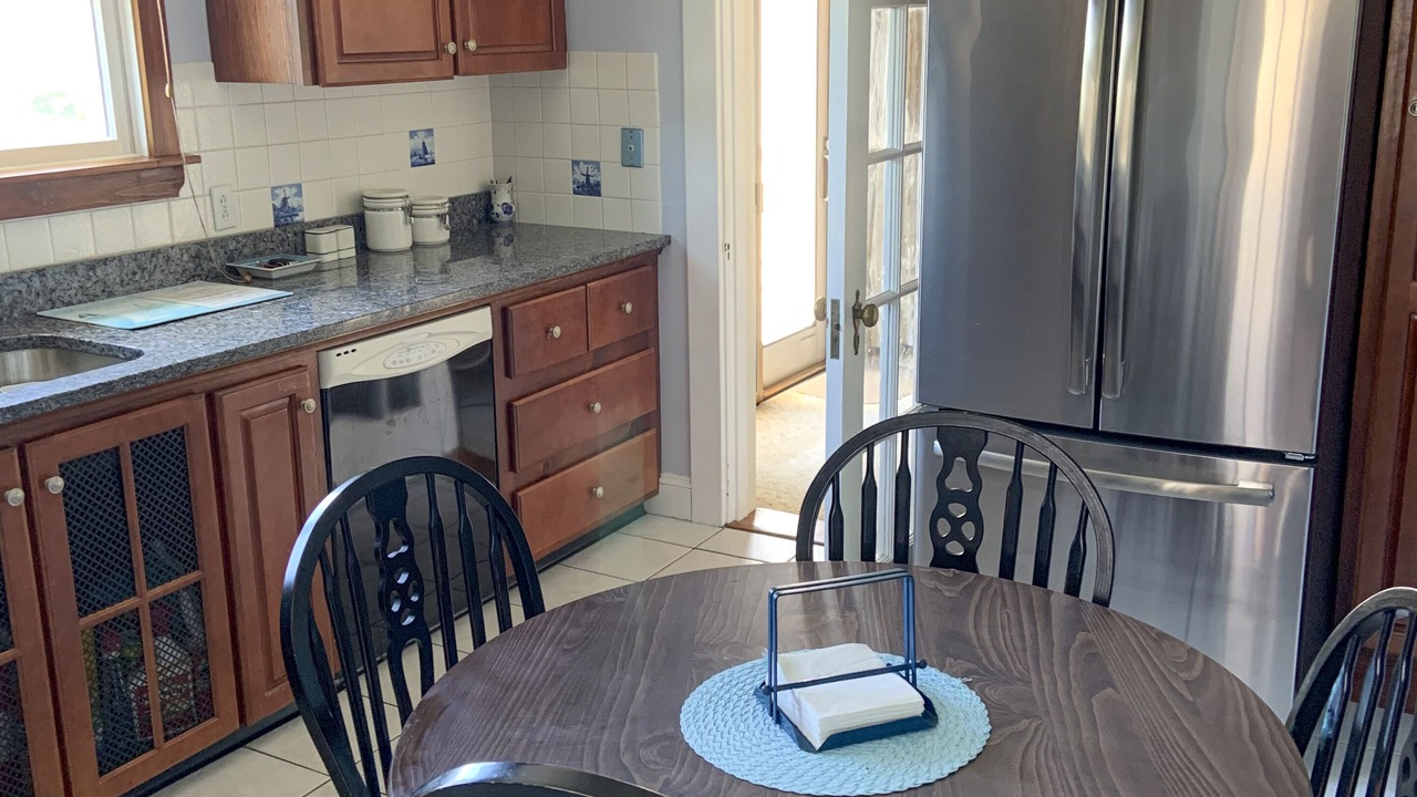 Photo of Others in Easton's Point