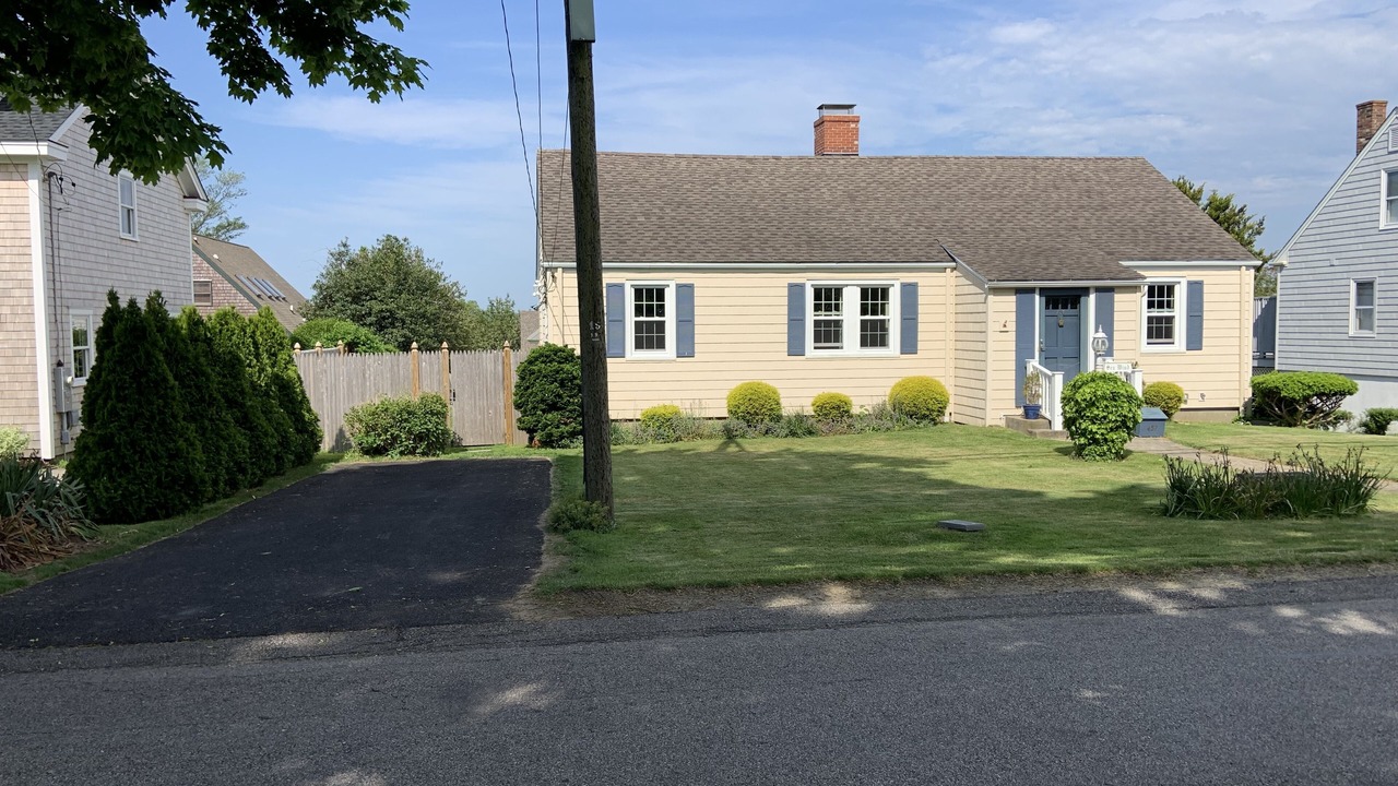 Photo of Others in Easton's Point