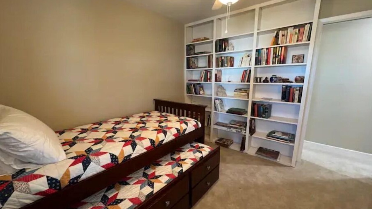 Photo of Bedroom in Goodnight