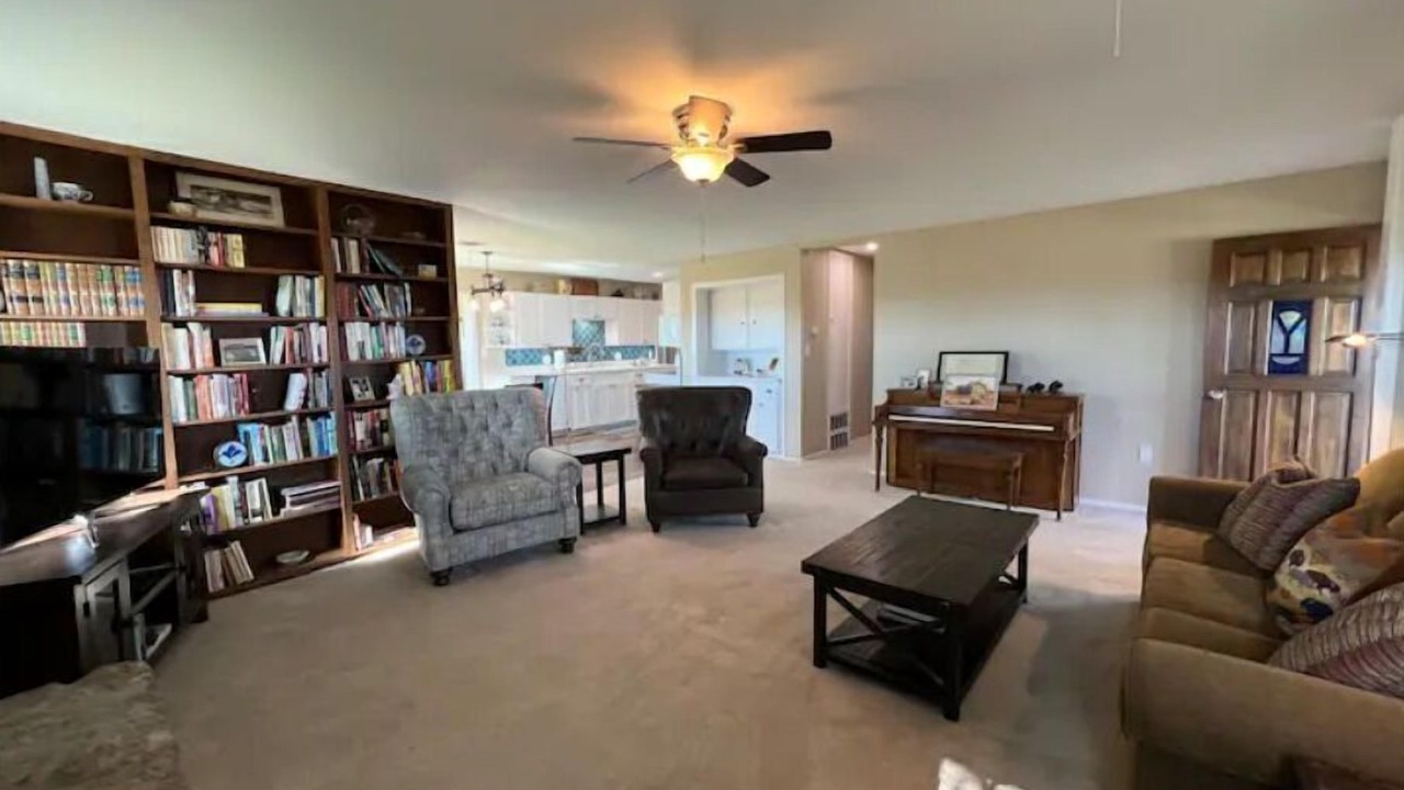 Photo of Bedroom in Goodnight