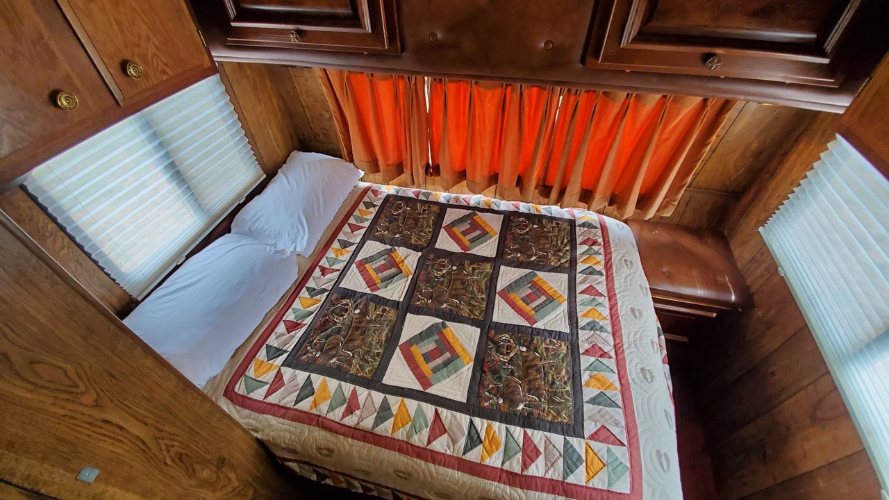 Photo of Bedroom in Mesilla Park