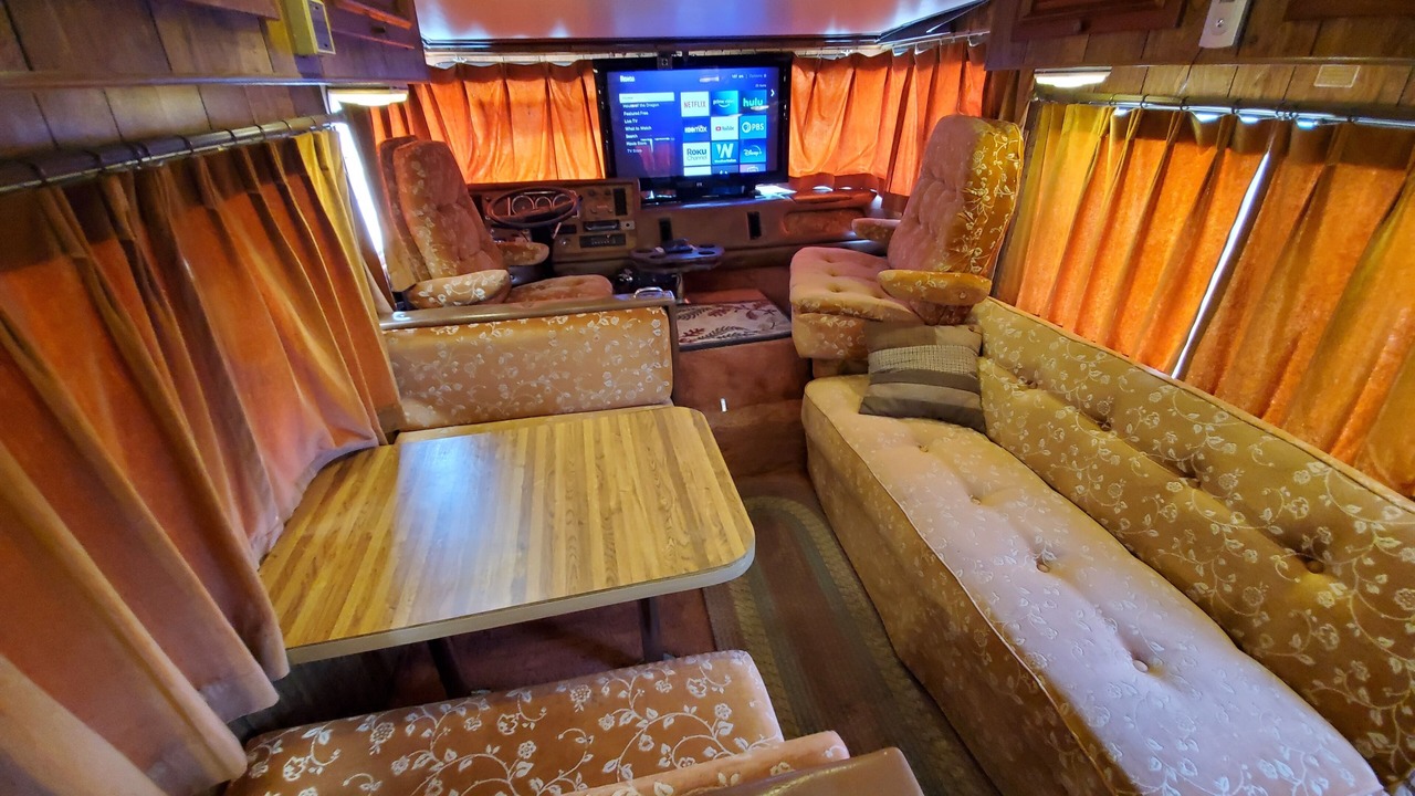 Photo of Livingroom in Mesilla Park