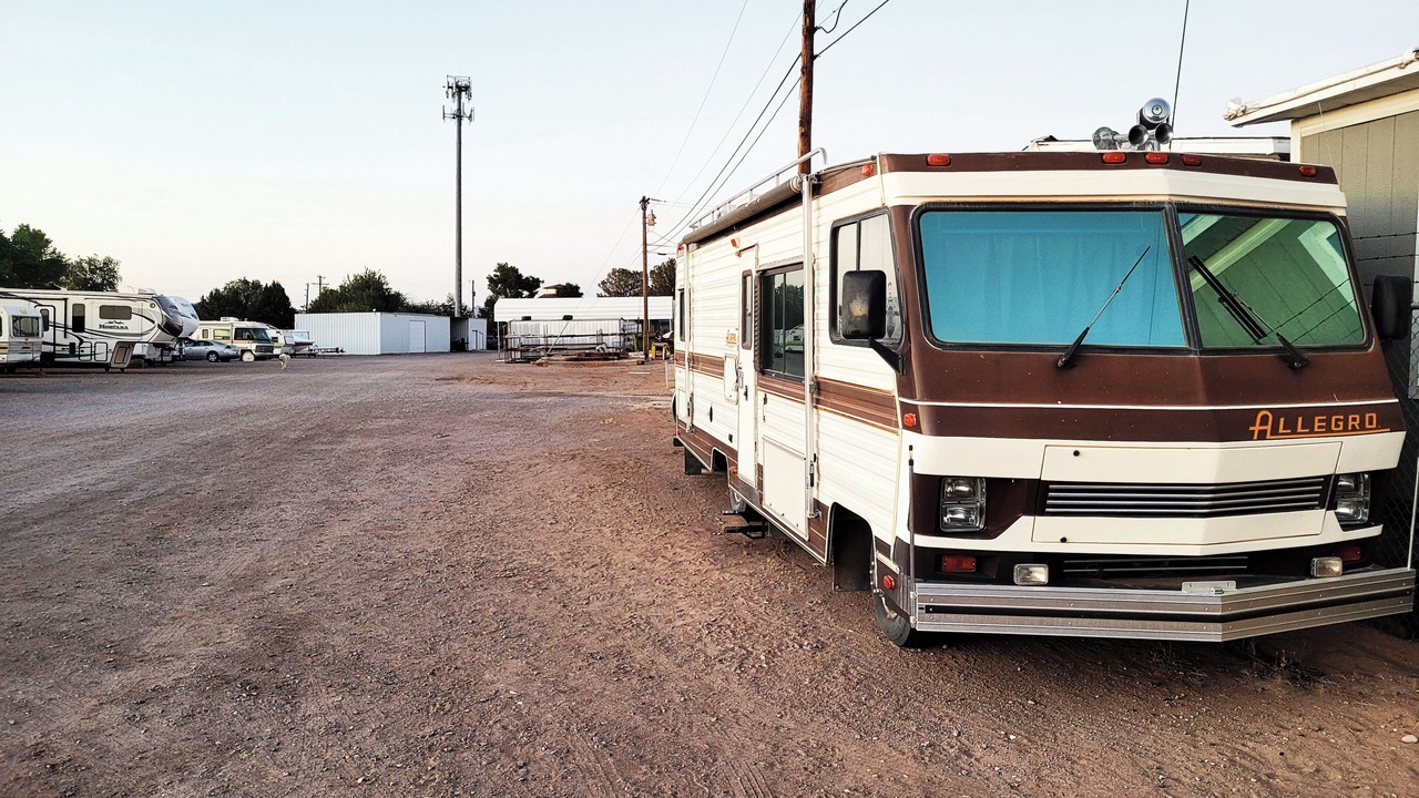 Photo of Outdoor in Mesilla Park