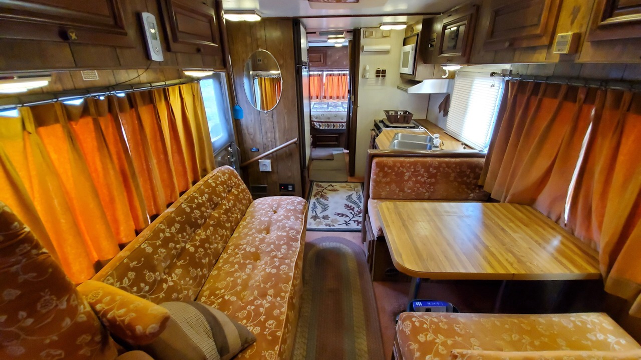 Photo of Livingroom in Mesilla Park