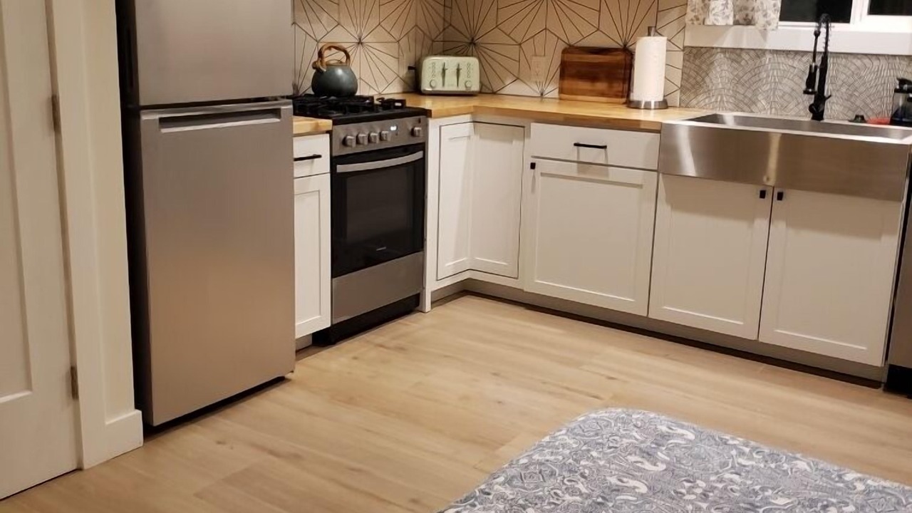 Photo of Kitchen in Walker