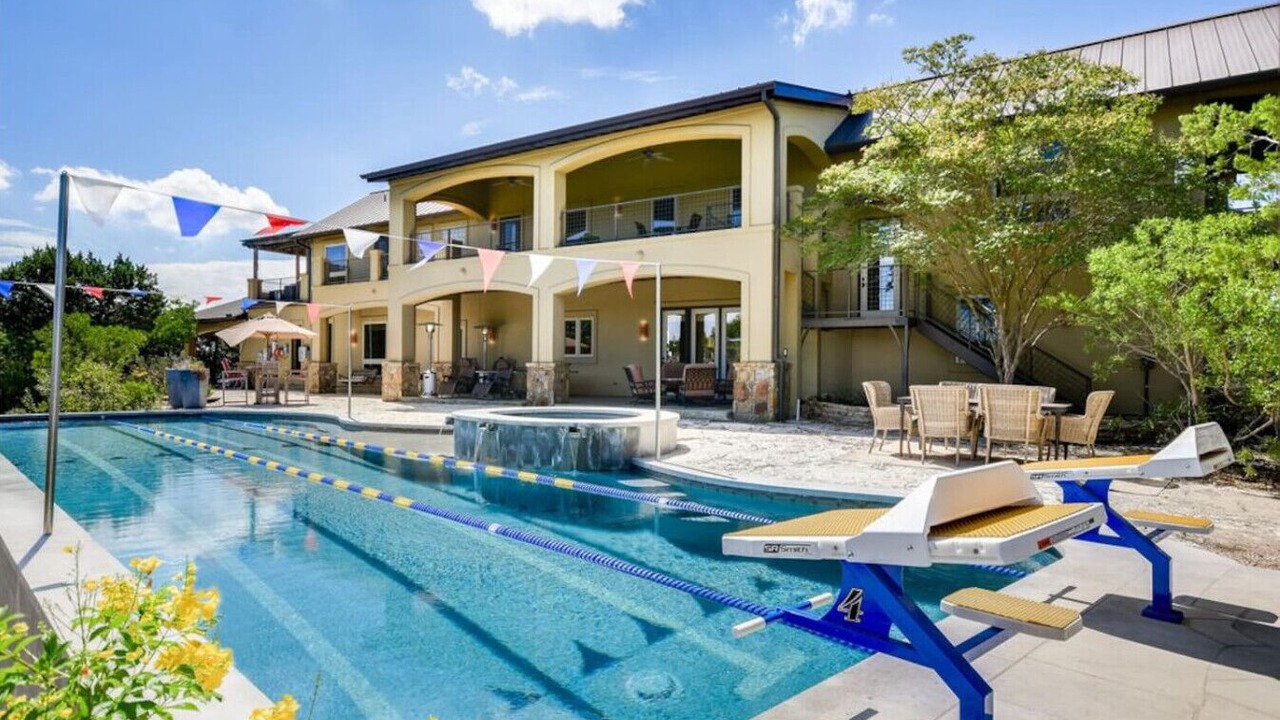 Photo of Outdoor in Barton Creek Highlands