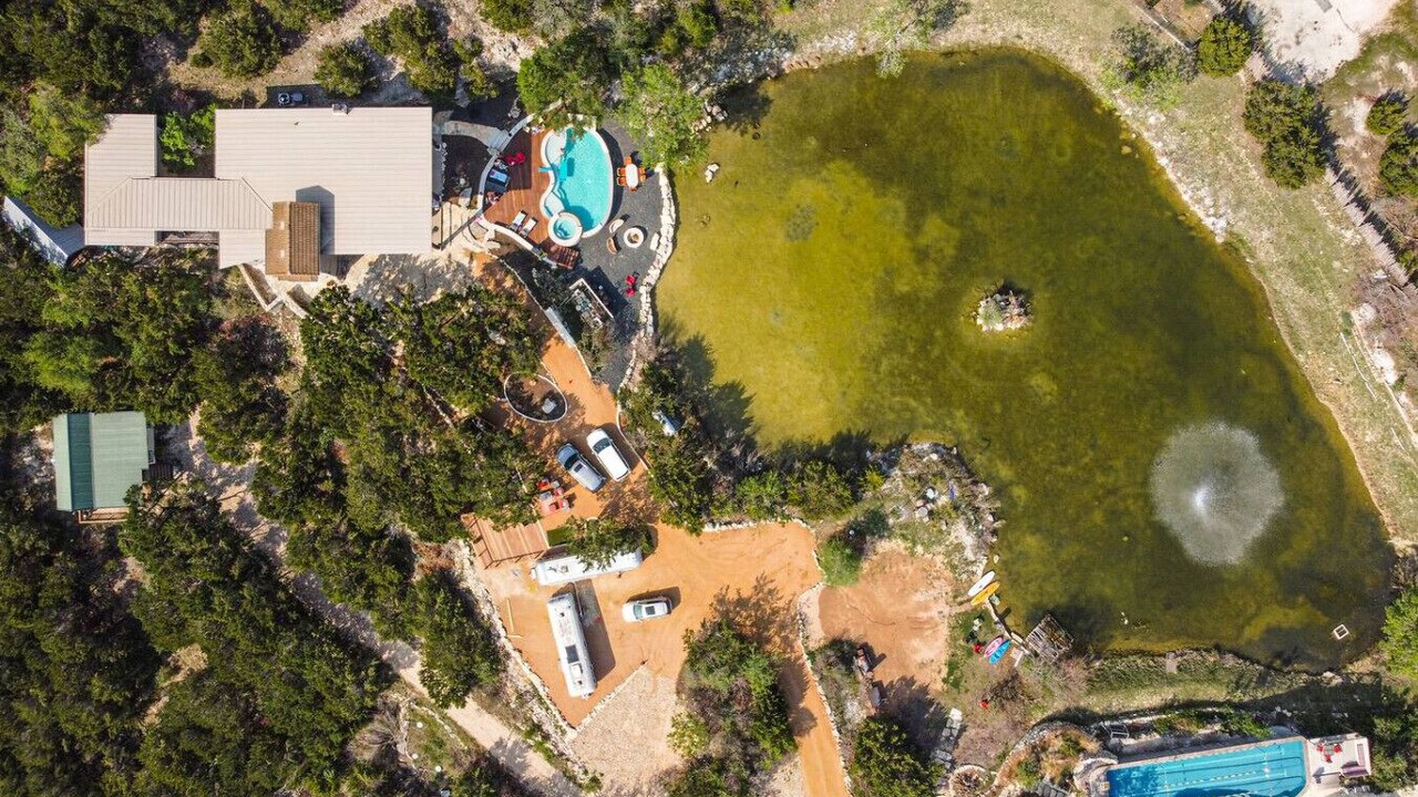 Photo of Outdoor in Barton Creek Highlands