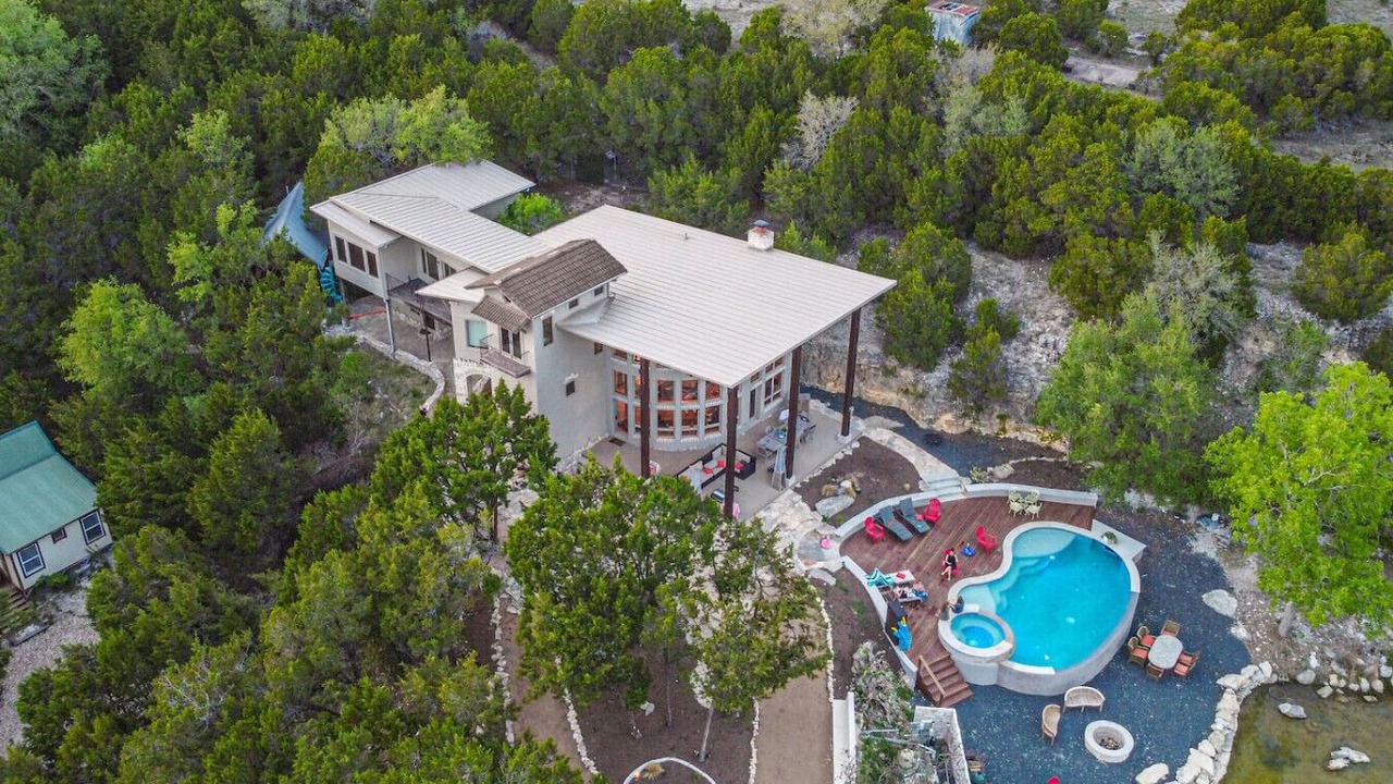 Photo of Outdoor in Barton Creek Highlands