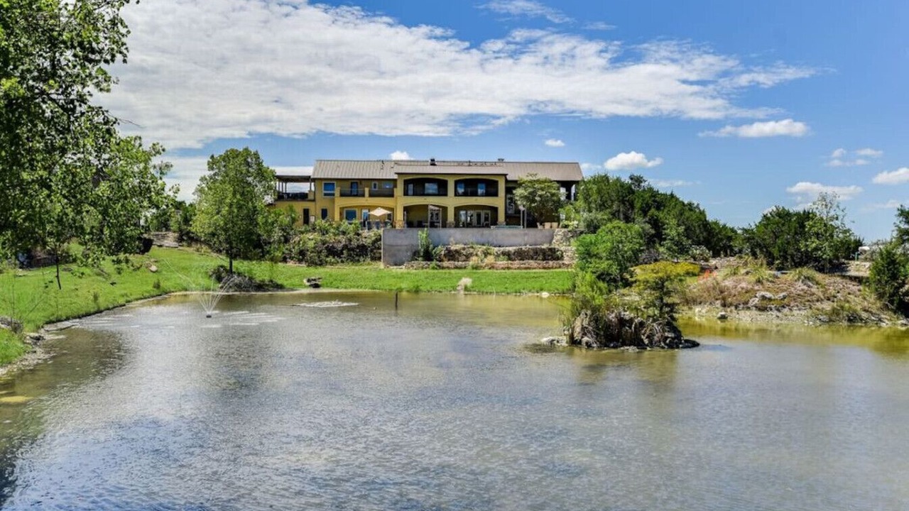 Photo of Outdoor in Barton Creek Highlands