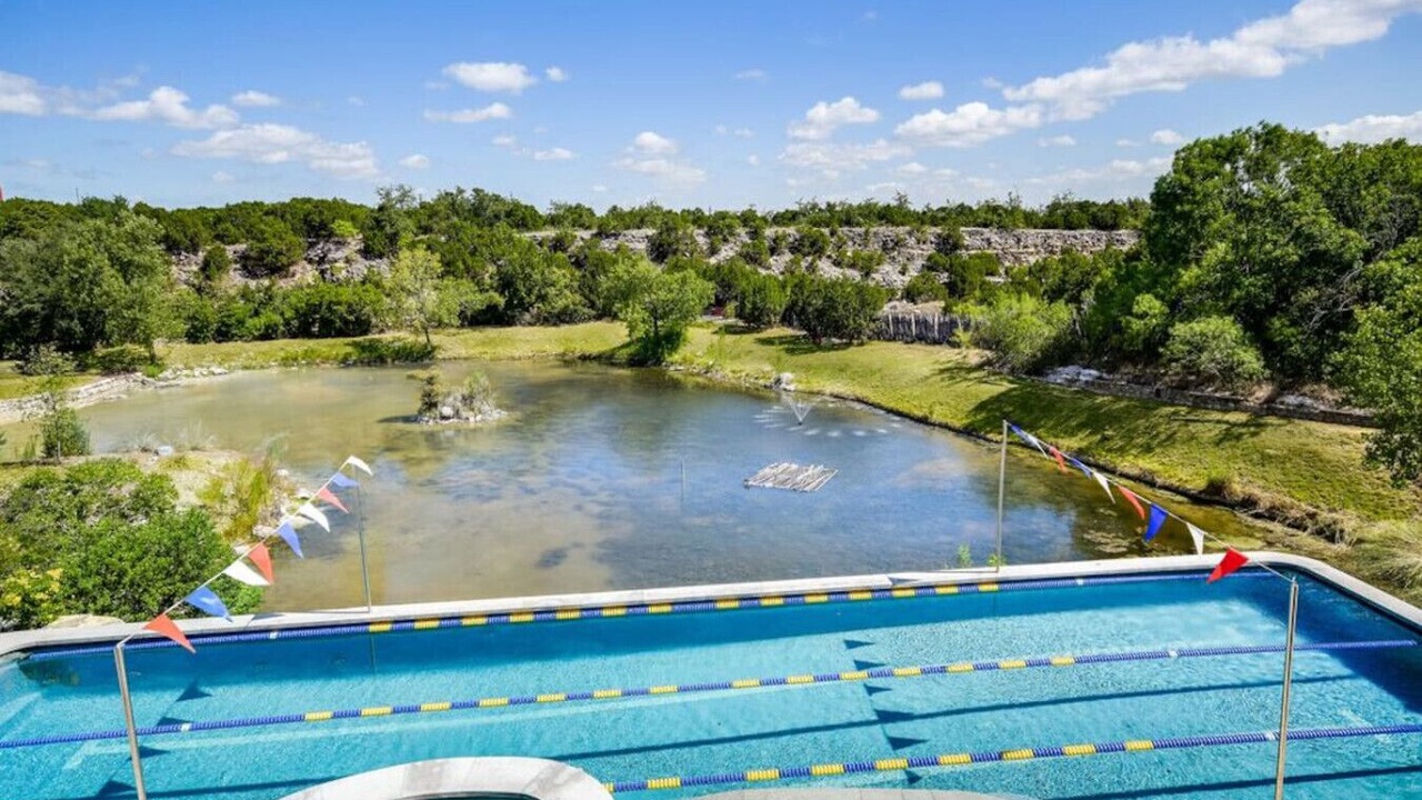 Photo of Outdoor in Barton Creek Highlands