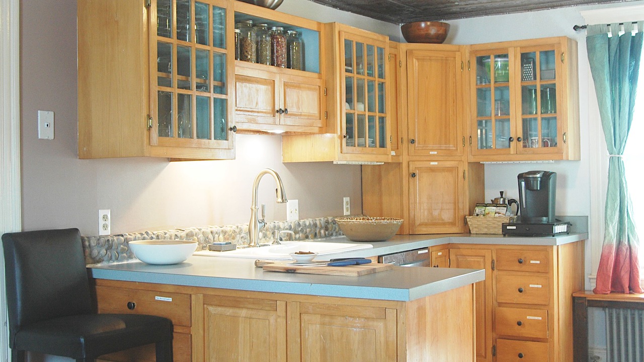Photo of Kitchen in North Billerica
