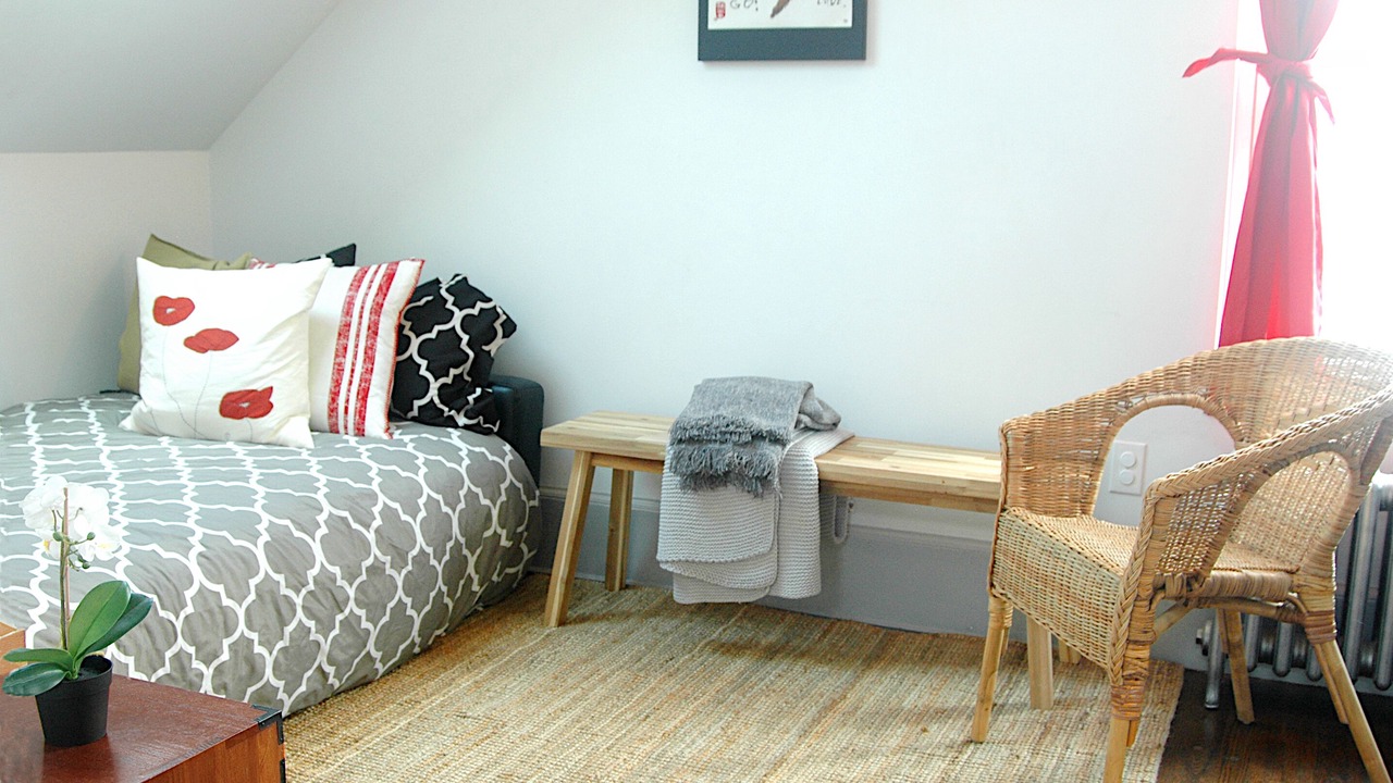 Photo of Bedroom in North Billerica