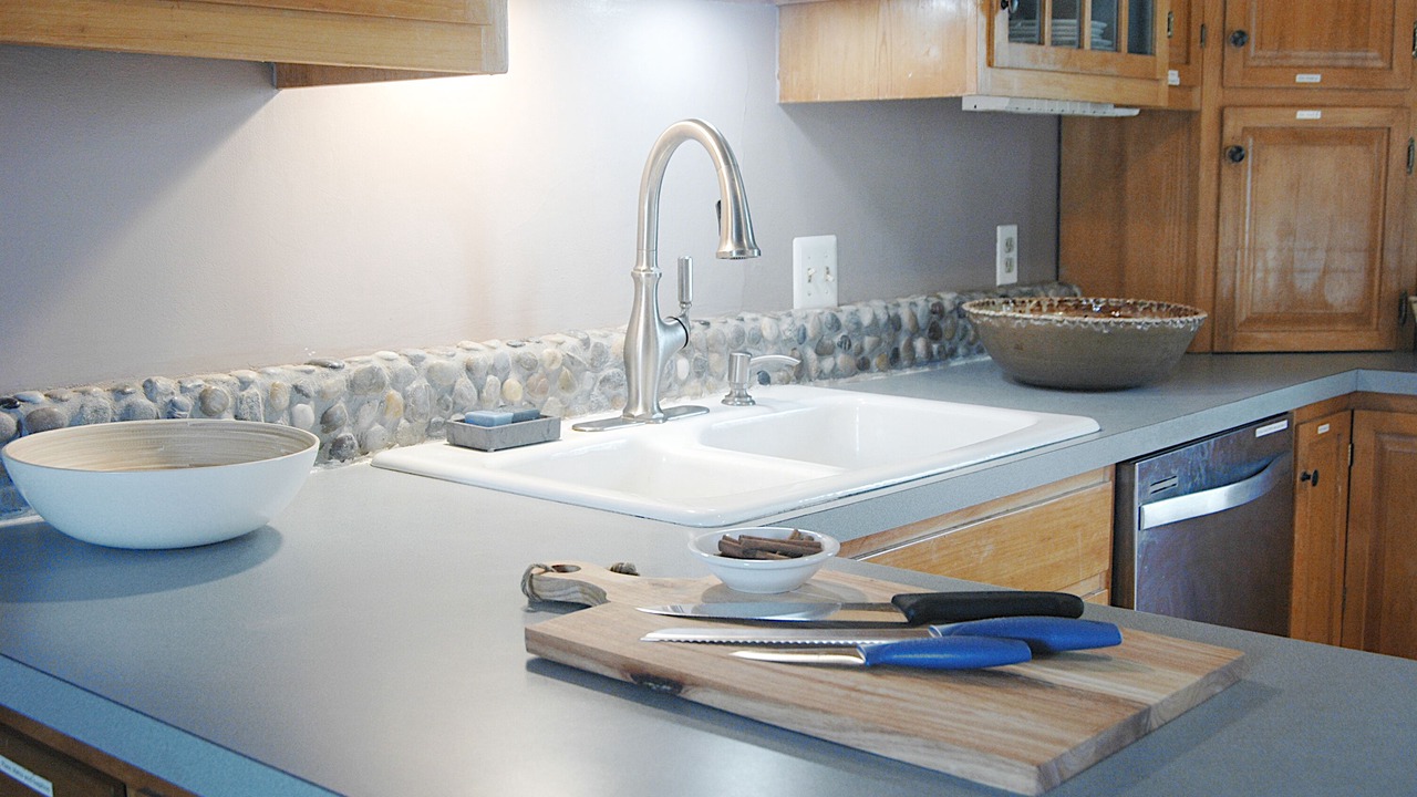 Photo of Kitchen in North Billerica