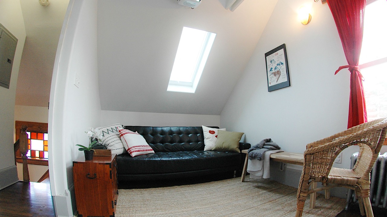 Photo of Livingroom in North Billerica