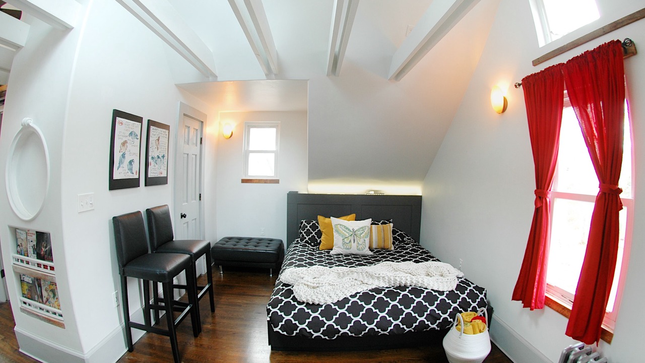 Photo of Bedroom in North Billerica