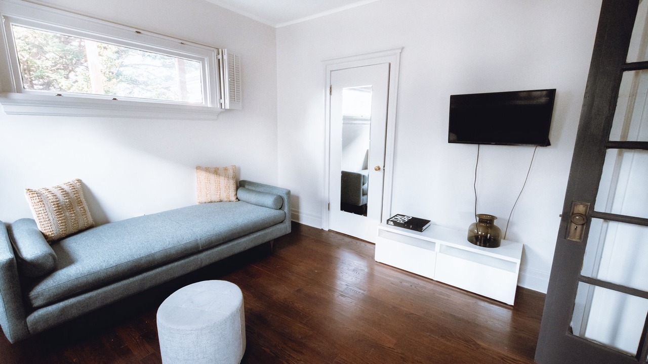 Photo of Livingroom in Oak Park