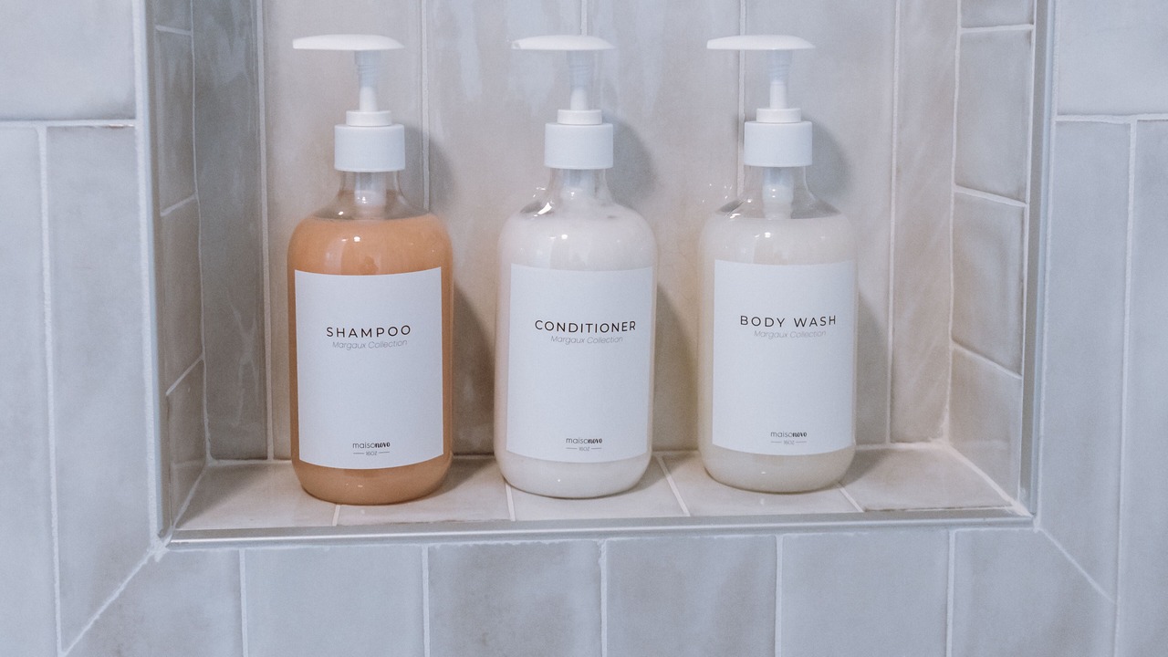 Photo of Bathroom in Oak Park