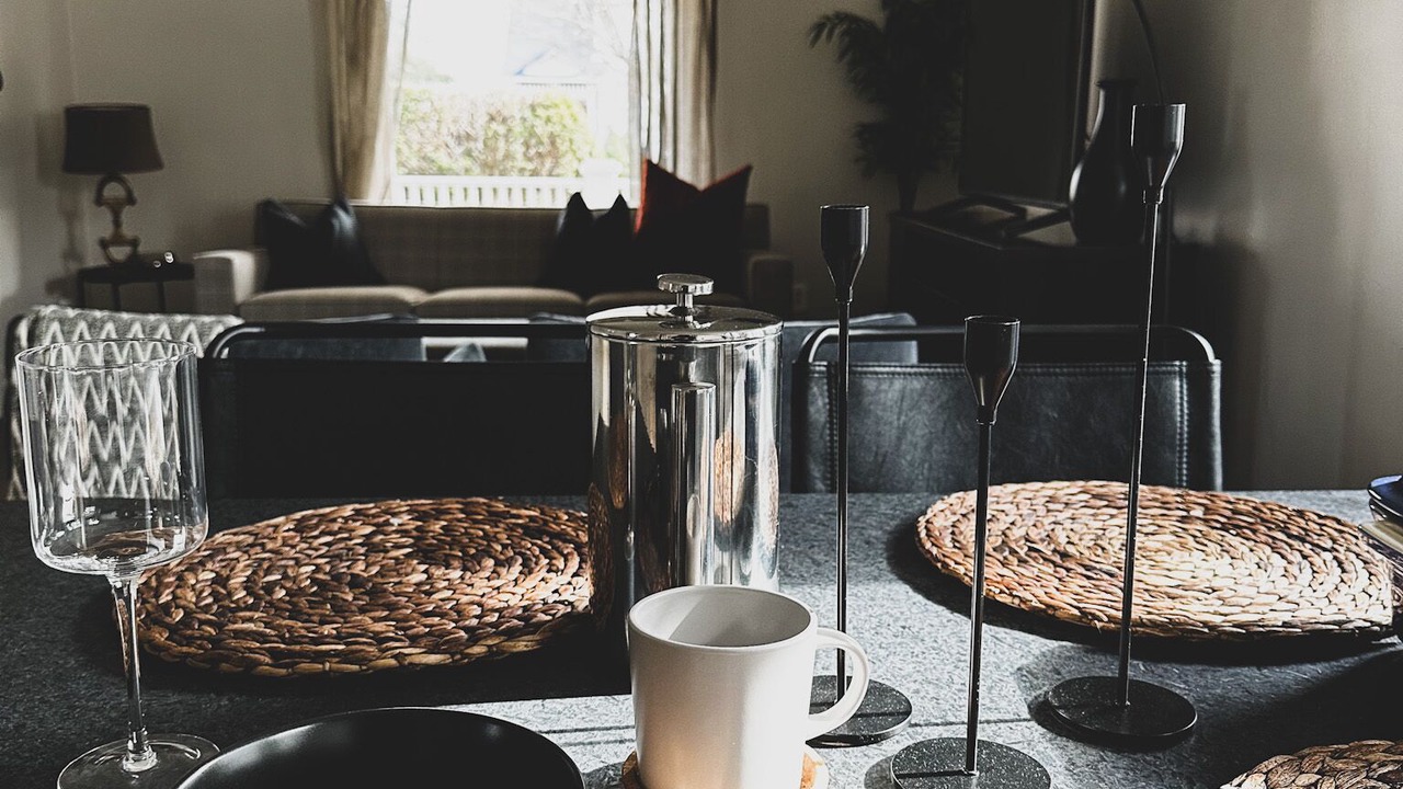 Photo of Livingroom in Oak Park