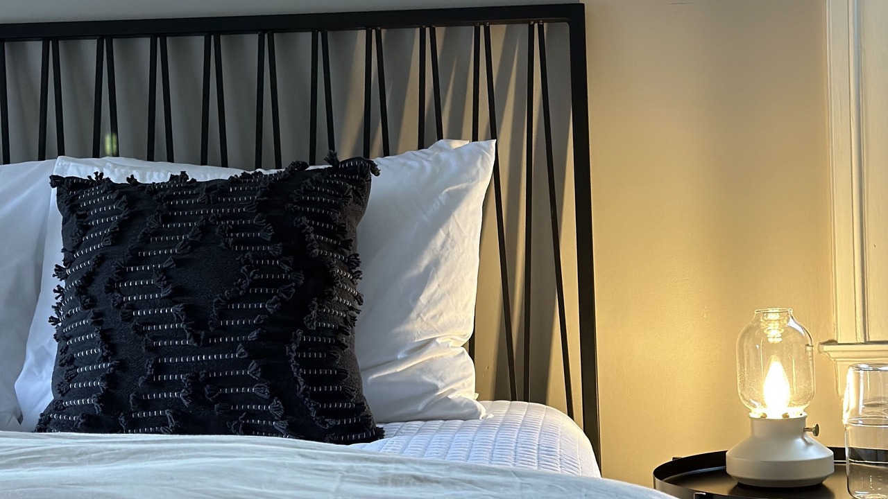 Photo of Bedroom in Oak Park