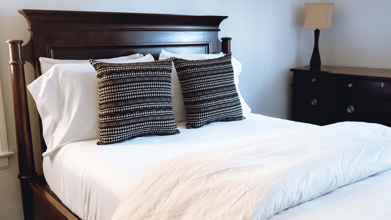 Photo of Bedroom in Oak Park