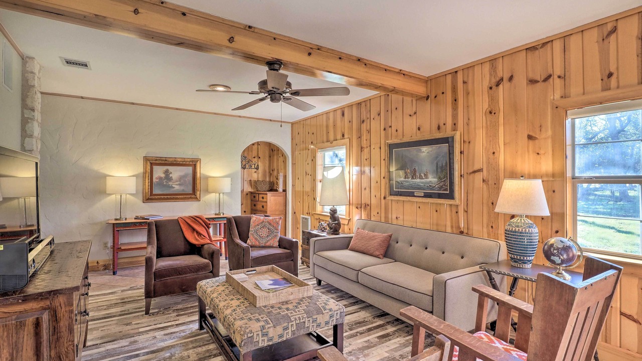 Photo of Livingroom in Georgetown