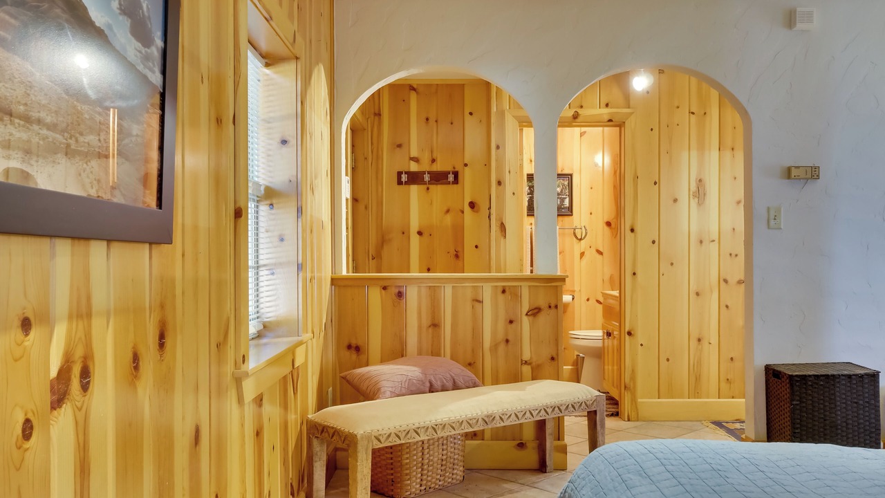 Photo of Bedroom in Georgetown