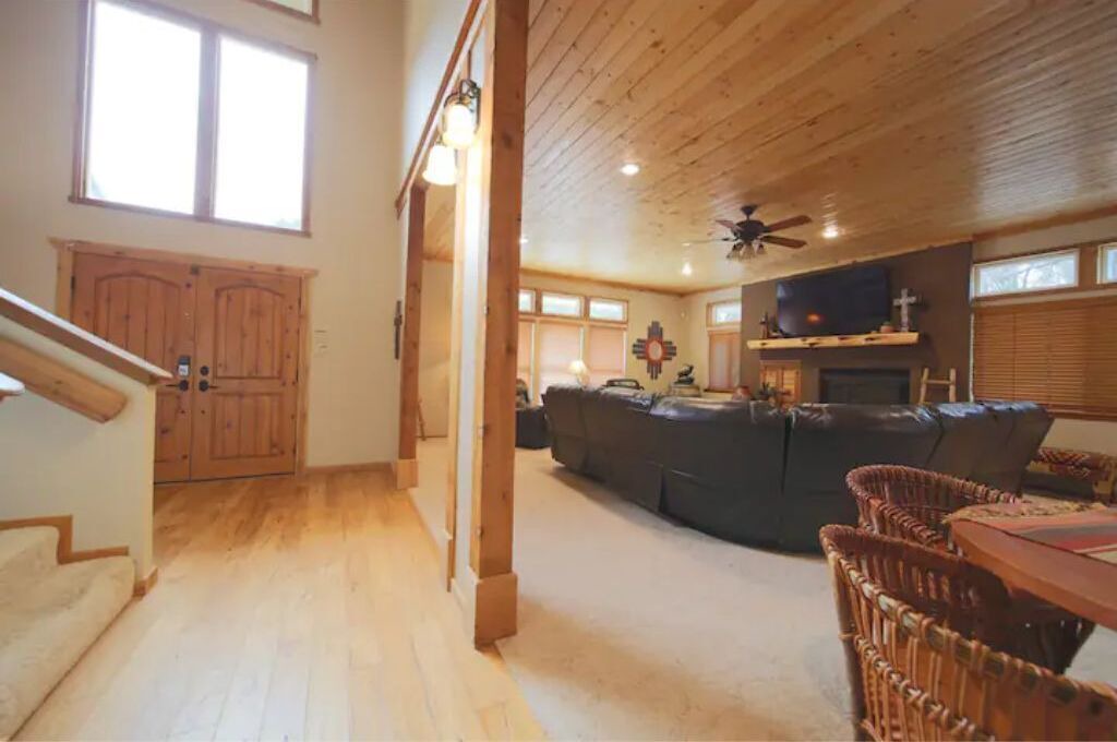 Photo of Livingroom in Alto