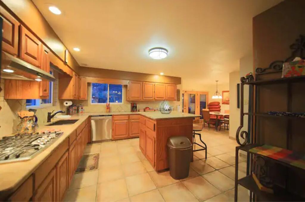 Photo of Kitchen in Alto