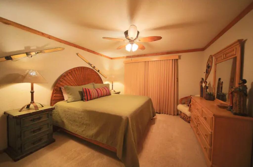 Photo of Bedroom in Alto