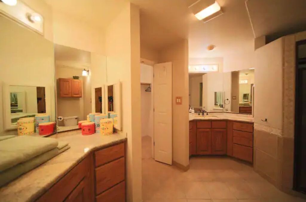 Photo of Bathroom in Alto