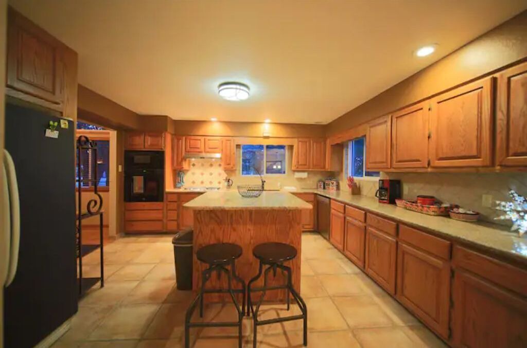 Photo of Kitchen in Alto
