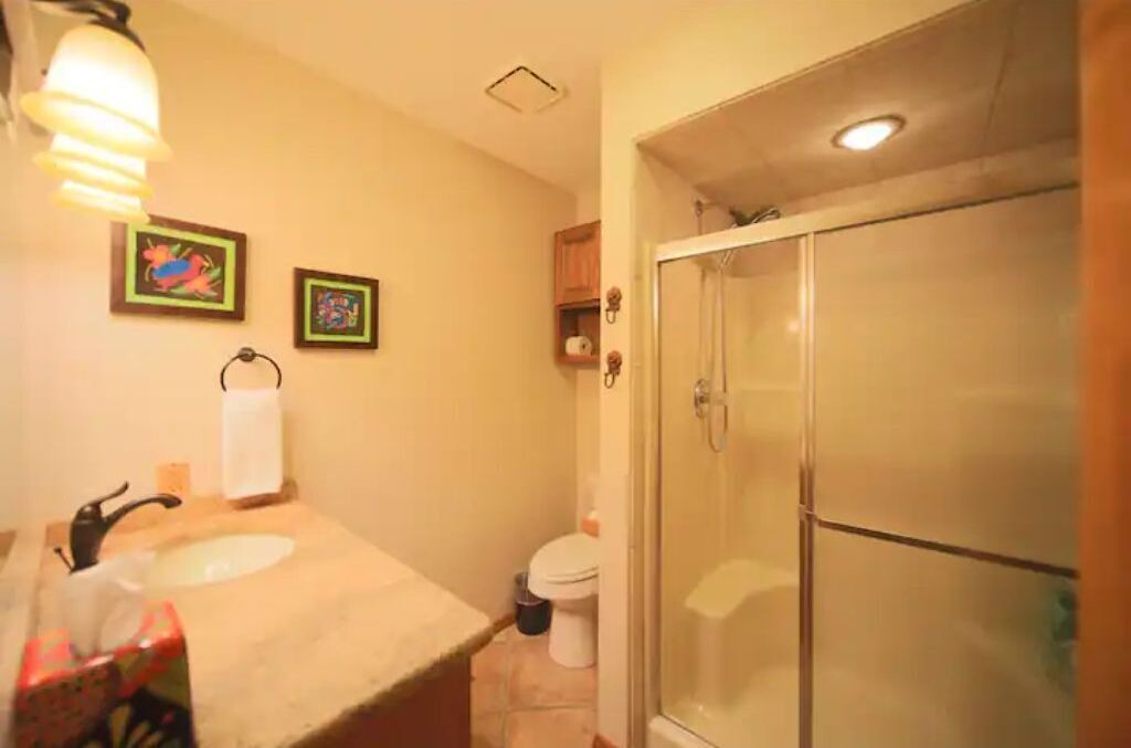 Photo of Bathroom in Alto