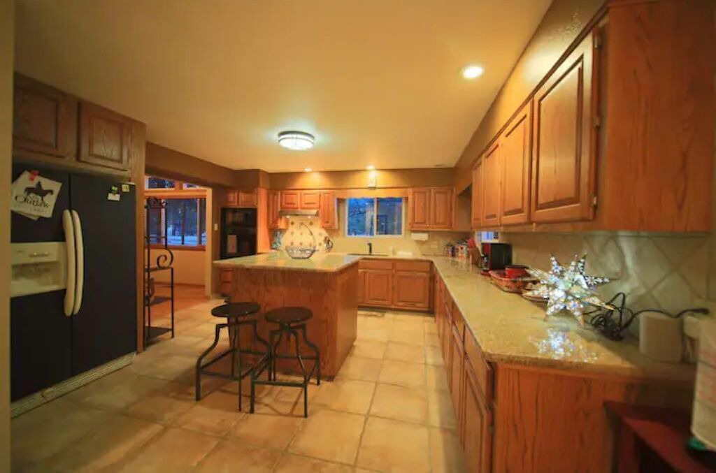 Photo of Kitchen in Alto