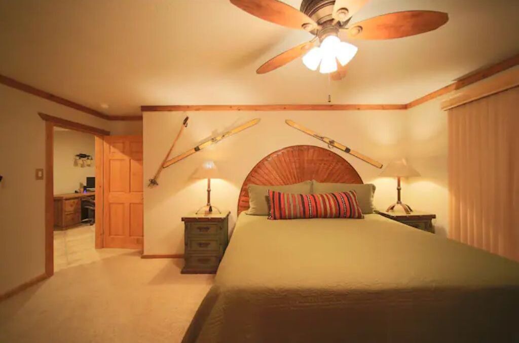 Photo of Bedroom in Alto