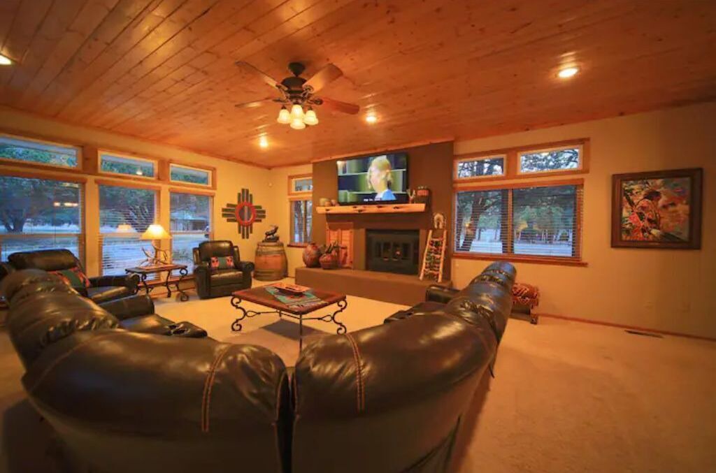 Photo of Livingroom in Alto