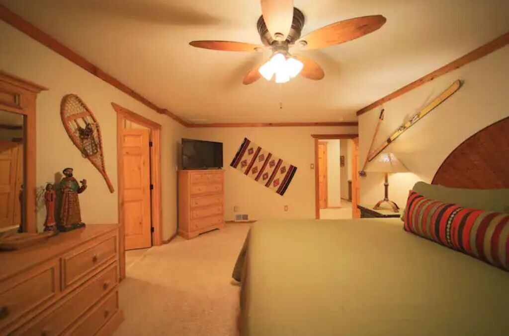 Photo of Bedroom in Alto
