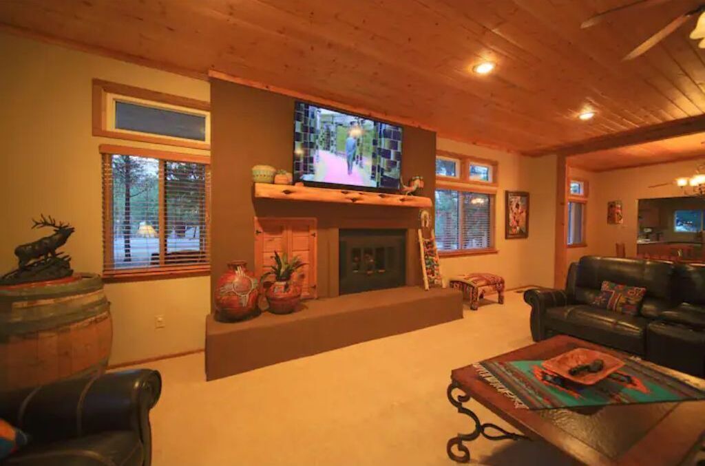 Photo of Livingroom in Alto