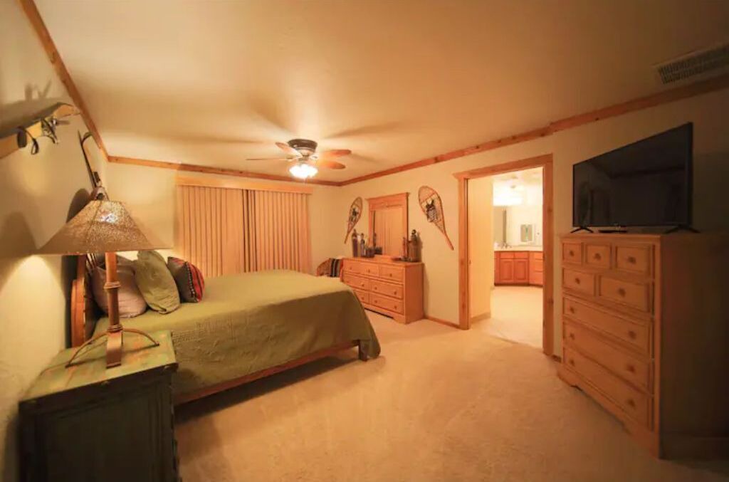 Photo of Bedroom in Alto