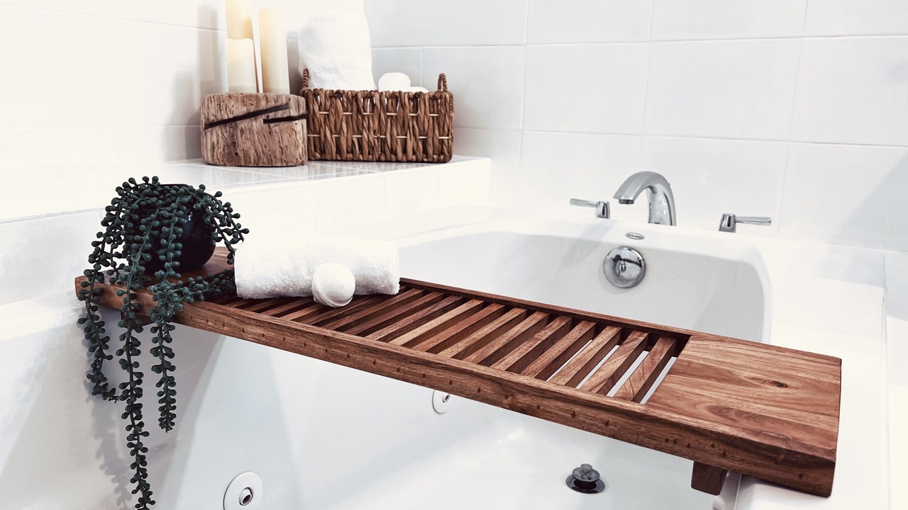 Photo of Bathroom in Rollingbay