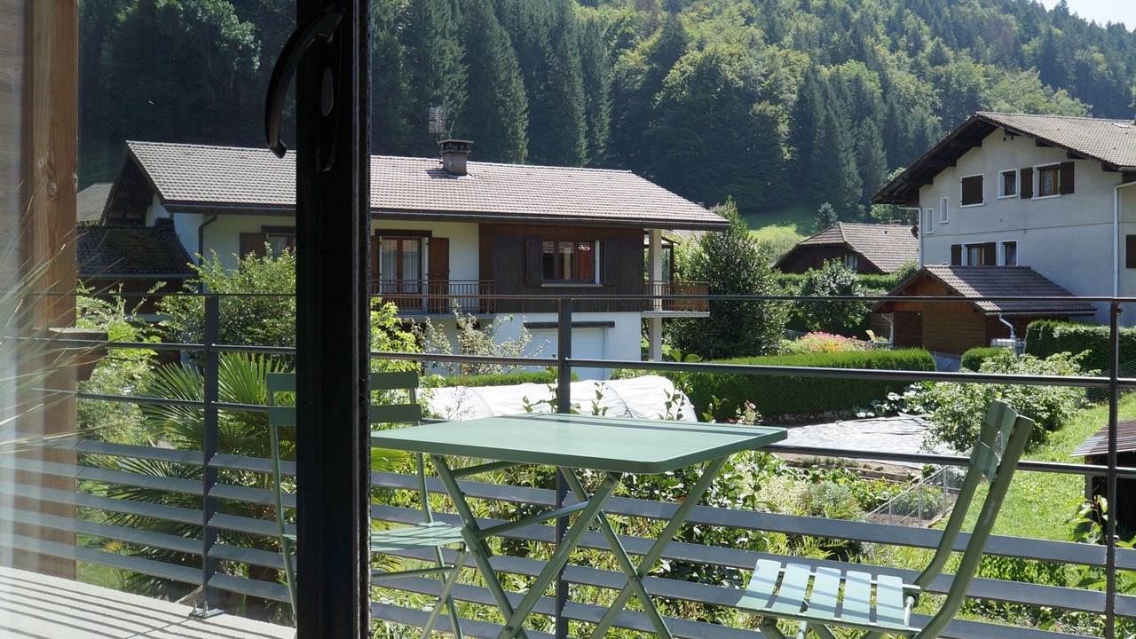 Photo of Outdoor in Thones