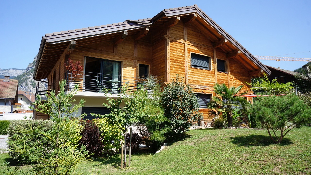 Photo of Outdoor in Thones