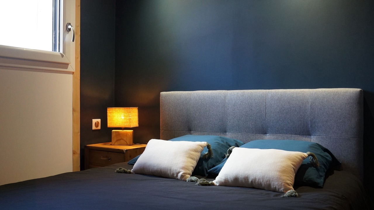 Photo of Bedroom in Thones