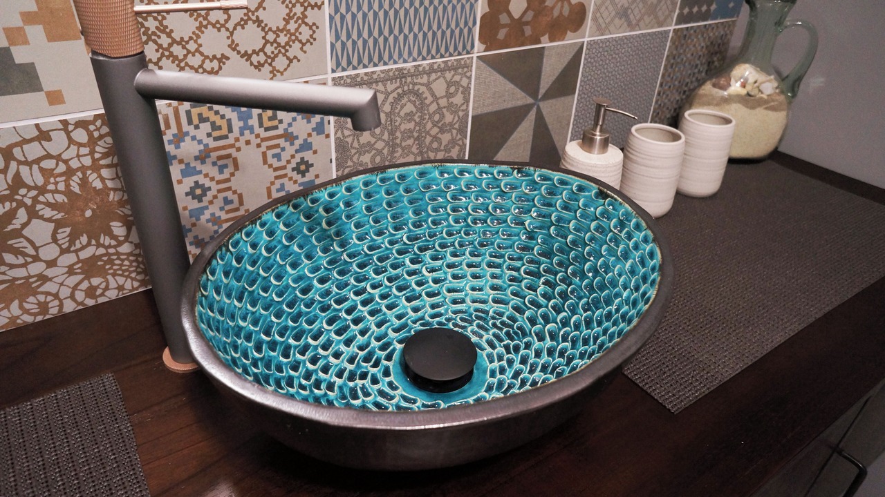 Photo of Bathroom in Thones